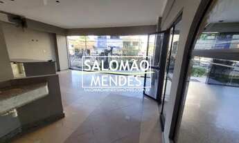 Imagem 5: Loja em prédio comercial, com 60m² e uma vaga