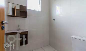 Imagem 4: Apartamento à venda em Campo Limpo com 33 m², 1 quarto