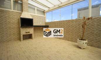 Imagem: COBERTURA DESOCUPADA EM CONDOMÍNIO CLUB!!