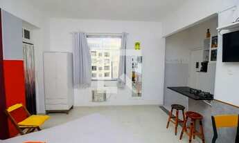 Imagem 4: Apartamento para Aluguel - Centro, 1 Quarto, 29 m2