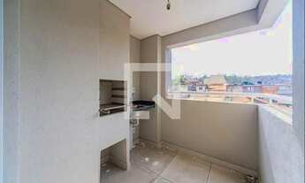 Imagem 6: Apartamento para Aluguel - Vila América, 2 Quartos, 55 m2