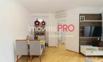 Imagem 2: Moema Passaros! Fora de Rota! 2 dorm suite e 2 vagas! Predio com Lazer