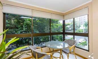 Imagem 2: Apartamento para Venda - 100.55m², 3 dormitórios, sendo 1 suites, 2 vagas - Boa Vista