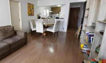 Imagem: Apartamento em Perdizes, próximo à PUC-SP