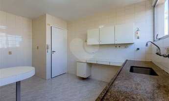 Imagem 7: JARDIM PAULISTA - PRONTO PARA MORAR