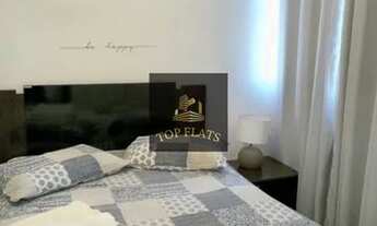 Imagem 4: Flat disponível em Moema