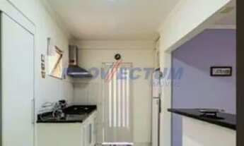 Imagem 7: Apartamento - Bosque - Campinas