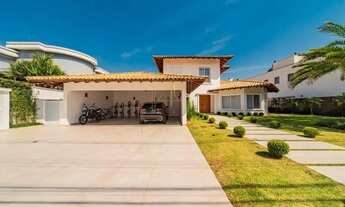 Imagem 2: Casa a venda em Tamboré Alphaville - Barueri, SP