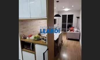 Imagem: APARTAMENTO - JAGUARIBE - SP