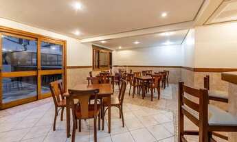 Imagem 5: Cobertura em Higienópolis