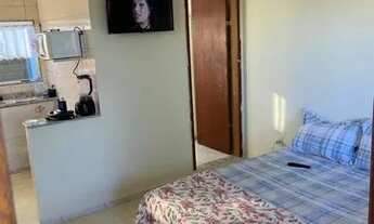 Imagem 6: Alugo suíte mensal