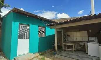 Imagem 2: Casa a venda no Bairro Santana- Cariacica