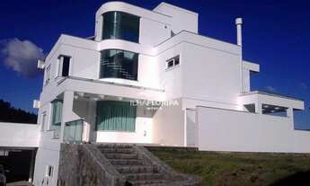 Imagem: FLORIANóPOLIS - Casa Padrão - Cacupé