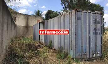 Imagem 2: Terreno com 150m² próximo ao centro de Austin, em Rua sem Saída , excelente para a constru