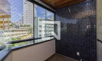 Imagem 6: Apartamento à Venda - Serra, 4 Quartos, 150 m2