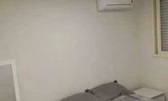 Imagem 4: Apartamento para venda tem 65 metros quadrados com 2 quartos em José Menino - Santos - SP