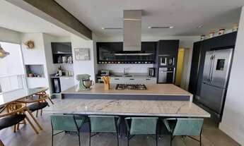 Imagem 2: Apartamento para venda possui 134 metros quadrados com 2 quartos em Cidade Monções - São P