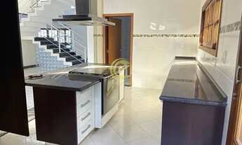 Imagem 6: Casa 03 dormitórios sendo 1 suíte - Loteamento Villa Branca