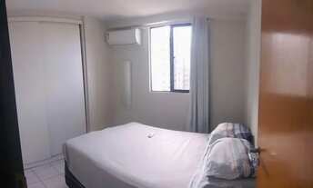 Imagem 5: Apto mobiliado em Manaira