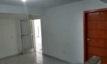 Imagem 6: Alugo casa 2 quartos - Estrada da posse