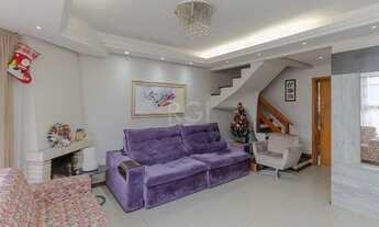 Imagem 2: SOBRADO 3 DORMITÓRIOS, BAIRRO JARDIM ITU