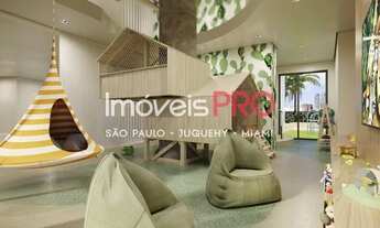 Imagem 2: Studio 1 dormitório 31 m² em Moema próximo ao parque do Ibirapuera