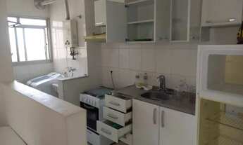 Imagem 6: FitVivai-Mobiliado! Apto de 3 qtos(1suíte), sala, cozinha. cond. e IPTU incluso!