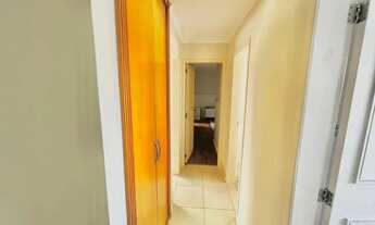 Imagem 7: Cobertura para aluguel possui 250 metros quadrados com 3 quartos