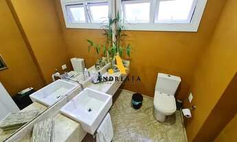 Imagem 2: Crystal Lake - Rua Jorge Angel Livraga - Barra da Tijuca - Linda casa com 4 suítes!!!