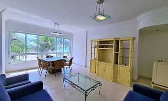 Imagem 2: AMPLO APARTAMENTO, PÉ NA AREIA, EM PITANGUEIRAS!