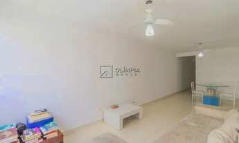 Imagem: Apartamento Venda Pompéia 128 m² 2 Dormitórios