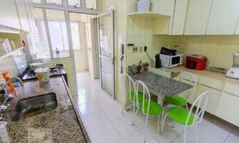 Imagem 4: Apartamento com 3 quartos (1 suíte) à venda em Vila Anglo Brasileira, São Paulo