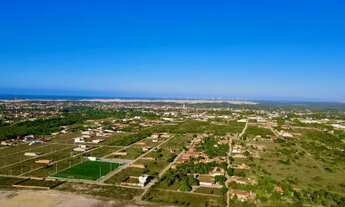 Imagem: Loteamento Lagoa do Giral em Paracuru