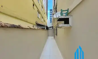 Imagem 4: Apartamento com área externa, 2 quartos sendo 1 suite a venda - Praia do Morro - Guarapar