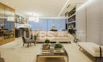 Imagem 3: Penthouse a venda na Praça do Sol 3 suítes