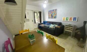 Imagem 7: DUPLEX COM MELHOR VALOR DA PRAIA - PRÓXIMO AO MAR - MOBILIADO - 2 DORM, COM VAGA DE GARAGE