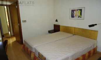 Imagem 5: LOCAÇÃO APTº DUPLEX NA BELA VISTA!