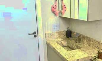 Imagem 7: Apartamento 177m2 no Butantã com 3 dormitórios e 2 vagas