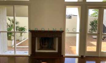 Imagem 3: SãO PAULO - Casa de Condomínio - Morumbi