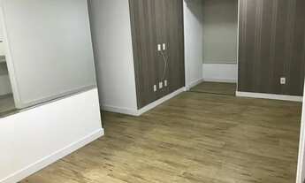 Imagem 2: Apartamento 62m² na vila andrade