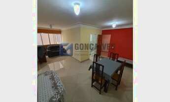Imagem 6: SAO BERNARDO DO CAMPO - Residential / Apartment - RUDGE RAMOS