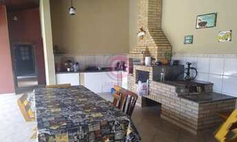 Imagem 6: Casa aluguel 160 m² 3 quartos Jardim Terras de São João - Jacareí - SP