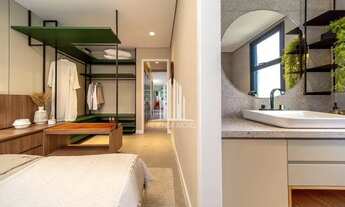 Imagem 7: Apartamento com 2 dorms, 1 suite e 1 vaga no condomínio La Casa Brooklin