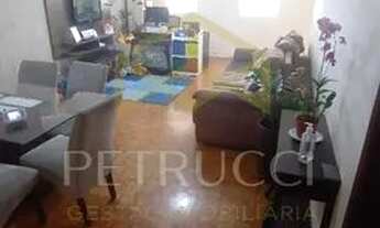 Imagem 5: Casa - Parque Beatriz - Campinas