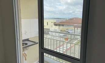 Imagem 4: VENDA e LOCAÇÃO de Apartamento, 2 dormitórios, Sendo 1 Suíte, Sacada na Cozinha e sala, no