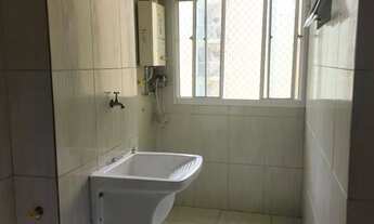 Imagem 4: Apartamento de 2 quartos