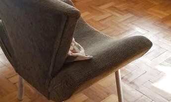 Imagem 2: Alugo quarto na liberdade em frente ao plano inclinado