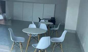 Imagem 2: Apartamento para aluguel com 57 metros quadrados com 2 quartos em Boa Viagem - Recife - PE