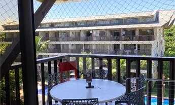 Imagem: APARTAMENTO NANNAI RESIDENCE 2 QUARTOS EM