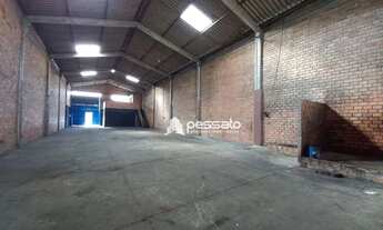 Imagem 7: Pavilhão para alugar, 300 m² por R$ 5.716,96/mês - Barnabé - Gravataí/RS